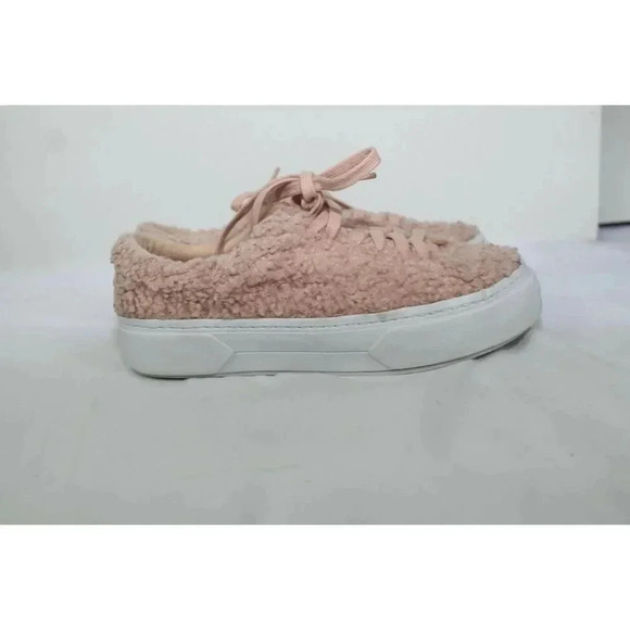 ladies ZARA TRAFALUC shoes EU size 37 - Picture 3 of 7